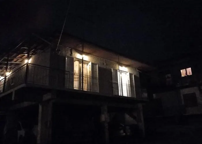 Mainalo View House