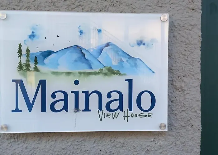 Mainalo View House